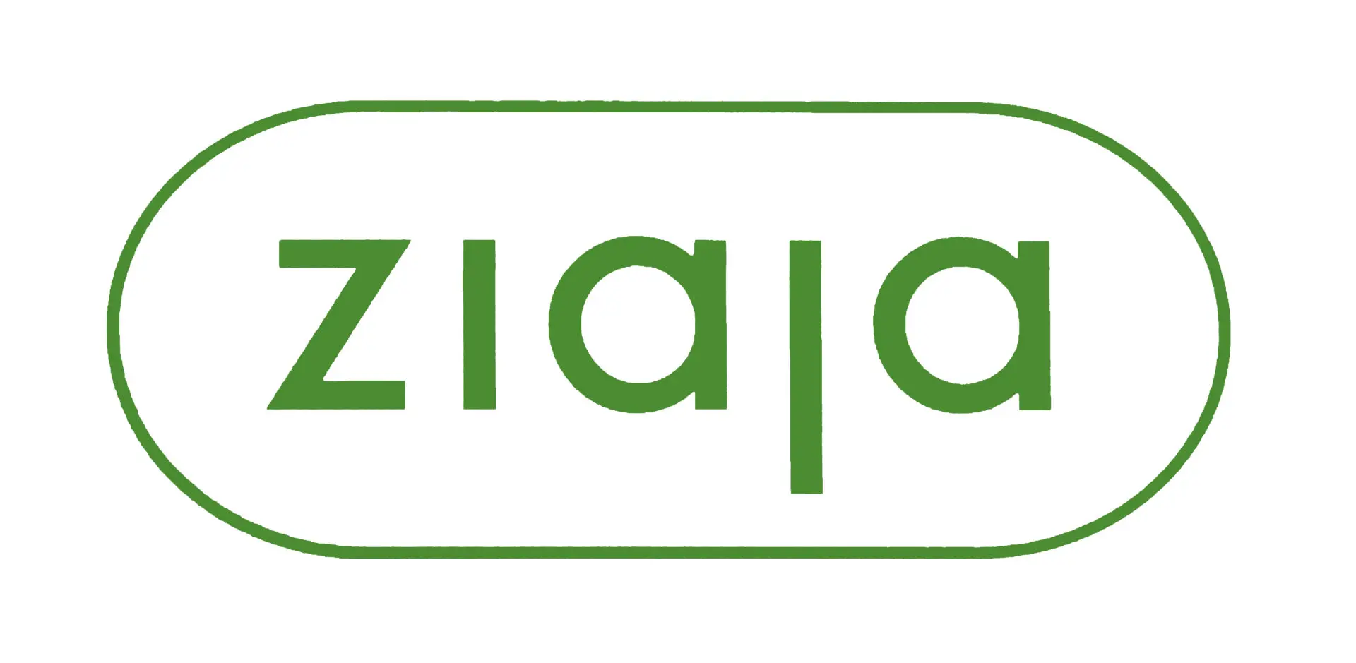 Ziaja logo