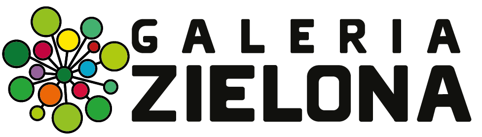 Galeria Zielona Gora Logo